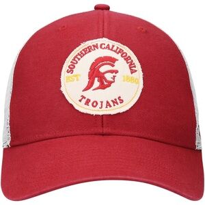 USC TROJANS